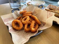 -杏荟旋转餐厅(广州爱群店)