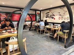 -川香鼎盛·川府家宴商务宴请(市桥富华总店)