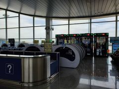 -乌鲁木齐天山国际机场-T3航站楼