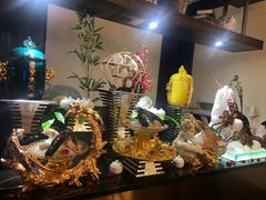 -福禧荟·海鲜自助