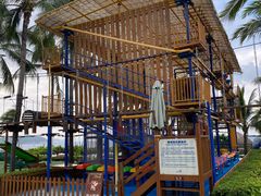 -三亚亚龙湾天域度假酒店