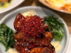 -娜娜家•Nana's restaurant(国金汇店)