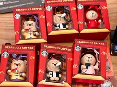 -星巴克臻选(济南万达店)