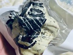 奥利奥羊角-OUR Bakery(SKP-S店)