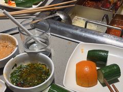 -海底捞火锅(珠影星光城夜宵主题店)