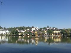 -茵特拉根酒店·西餐厅