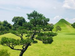 -水前寺成趣园