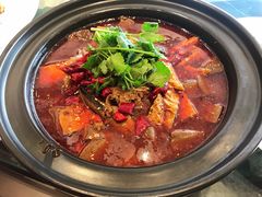 -马旺子酒楼