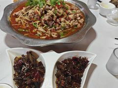 -椒小兔·盐帮川菜中餐厅(金沙时代广场店)