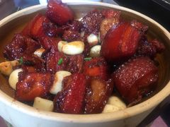 红烧肉-盛世川王•幸福里(长虹店)
