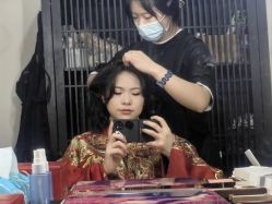 -盘子女人坊古装写真摄影(天津总店)