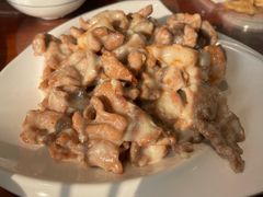 -恩宏德餐馆(平山道店)