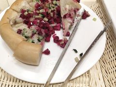 -素满香·食养自助(天一广场店)