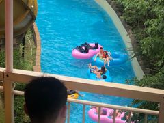 -武汉玛雅海滩水公园