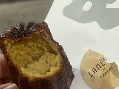 -LANLIZI BAKERY(COSMO店)