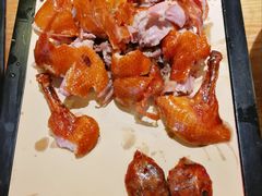 招牌手撕鸭-鸡毛店·川菜(双楠店)