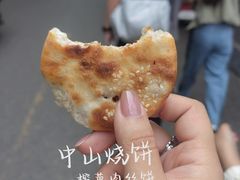 -马洪小炒泡馍馆(钟楼回民街店)