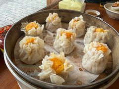 蛋黄烧麦-鲜味烧卖店(斜西街店)