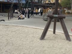 -成飞公园