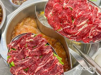 南宁,本地人都爱吃的牛杂火锅,天天满座!