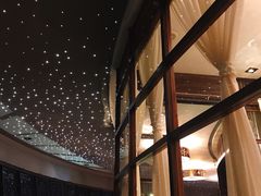 -广州花园酒店·凌璇阁旋转餐厅CAROUSEL360