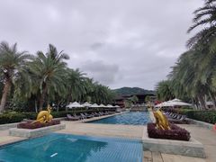 -石梅湾艾美度假酒店