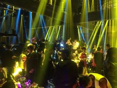 -A8 music club(宁波店)