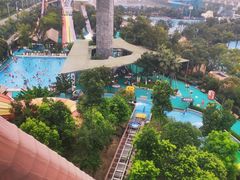 -苏州乐园森林水世界