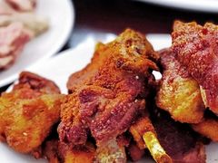 -范记靖远羊羔肉(博物馆店)