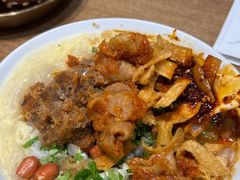 -小豆海棠(人民南路店)
