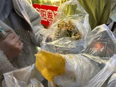 -阜阳杜大大卷馍(塘沽路店)