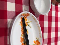 -西贝(上海中心店)