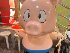 -大利来记咖啡室(告利雅施利华街店)