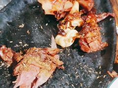 -柿子树炭烤羊腿(金台路店)