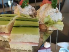 -上海圣诺亚皇冠假日酒店·诺亚厨房