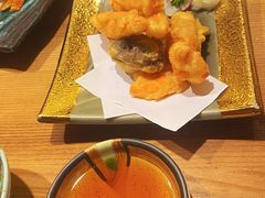 -和创柚子·会席日本料理(新区淮海街店)