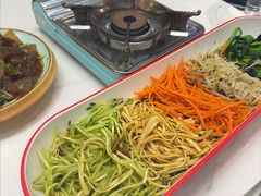 -一品半亩园水饺(新城路店)