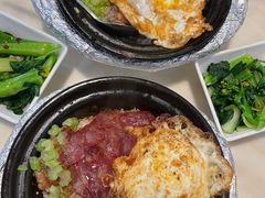 -阿宝煲仔饭(东方花园店)