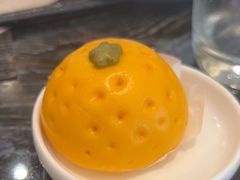 -东方红海鲜百汇(国际大厦店)