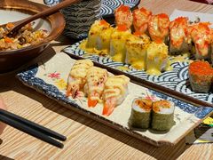 -鱼意寿司(钟村分店)