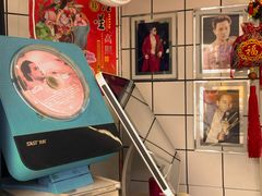 -陈记甜品窝(中山北路店)