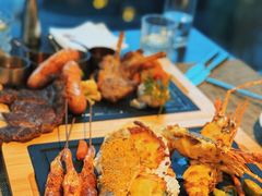 -榛悦隆堡成都酒店(春熙路太古里店)