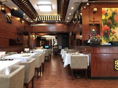 大堂-简家·海鲜盛宴(下沙店)