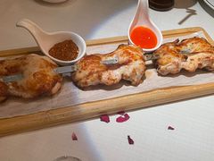 -俄士厨房(时代天街店)