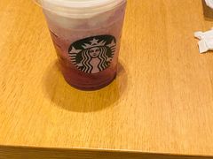 -星巴克臻选(威海威高广场店)
