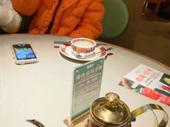 -塔哈尔·新疆盛宴(奉贤龙湖店)