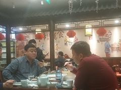 大堂-鸭匠食府·挂炉烤鸭·新京菜(阜成路店)