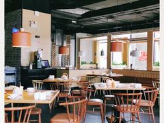 大堂-小和庆·知味(首铸万科店)