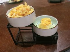 芥末鸭掌-羲和雅苑•北京烤鸭(吴中路万象城店)