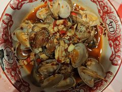 -乐乐大排档·30年老字号(浙江路店)